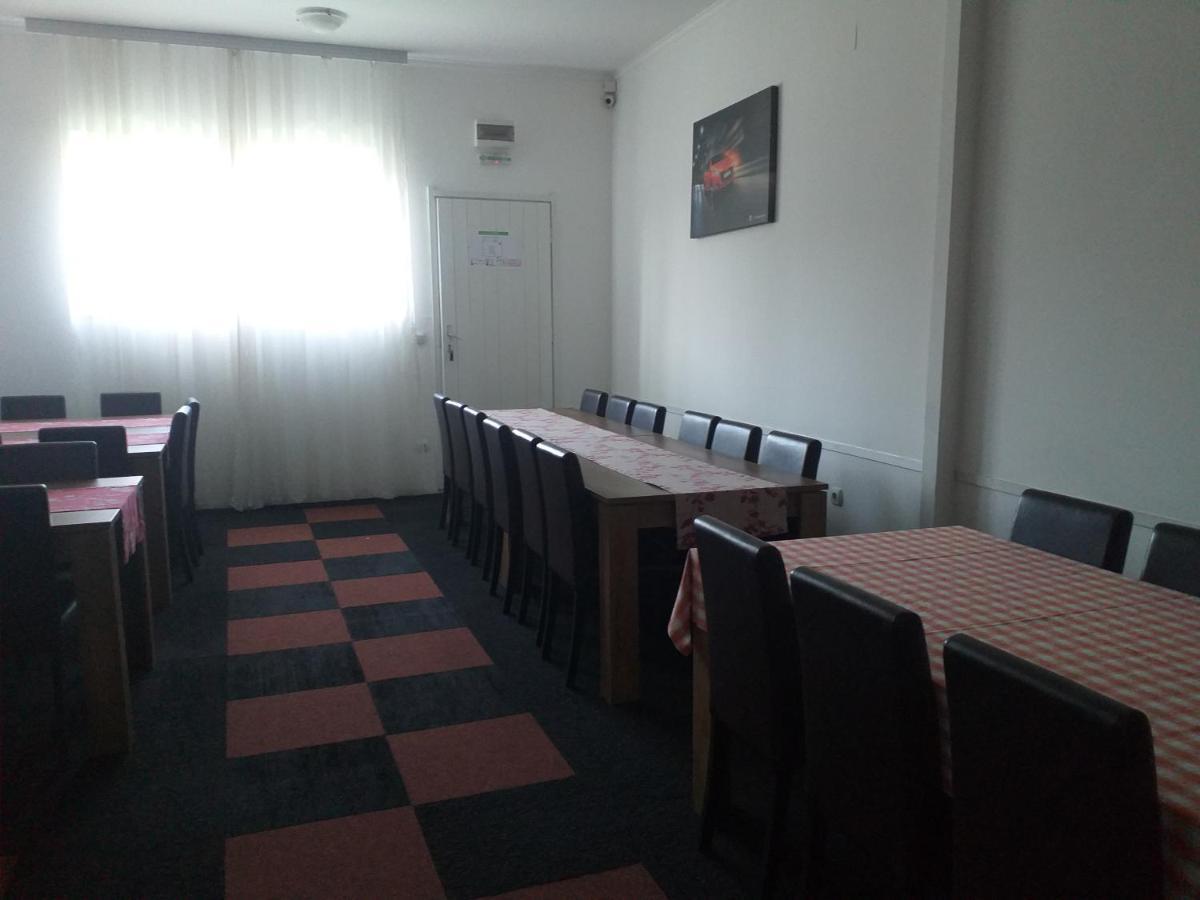 Enka Apartmani Beograd Eksteriør bilde