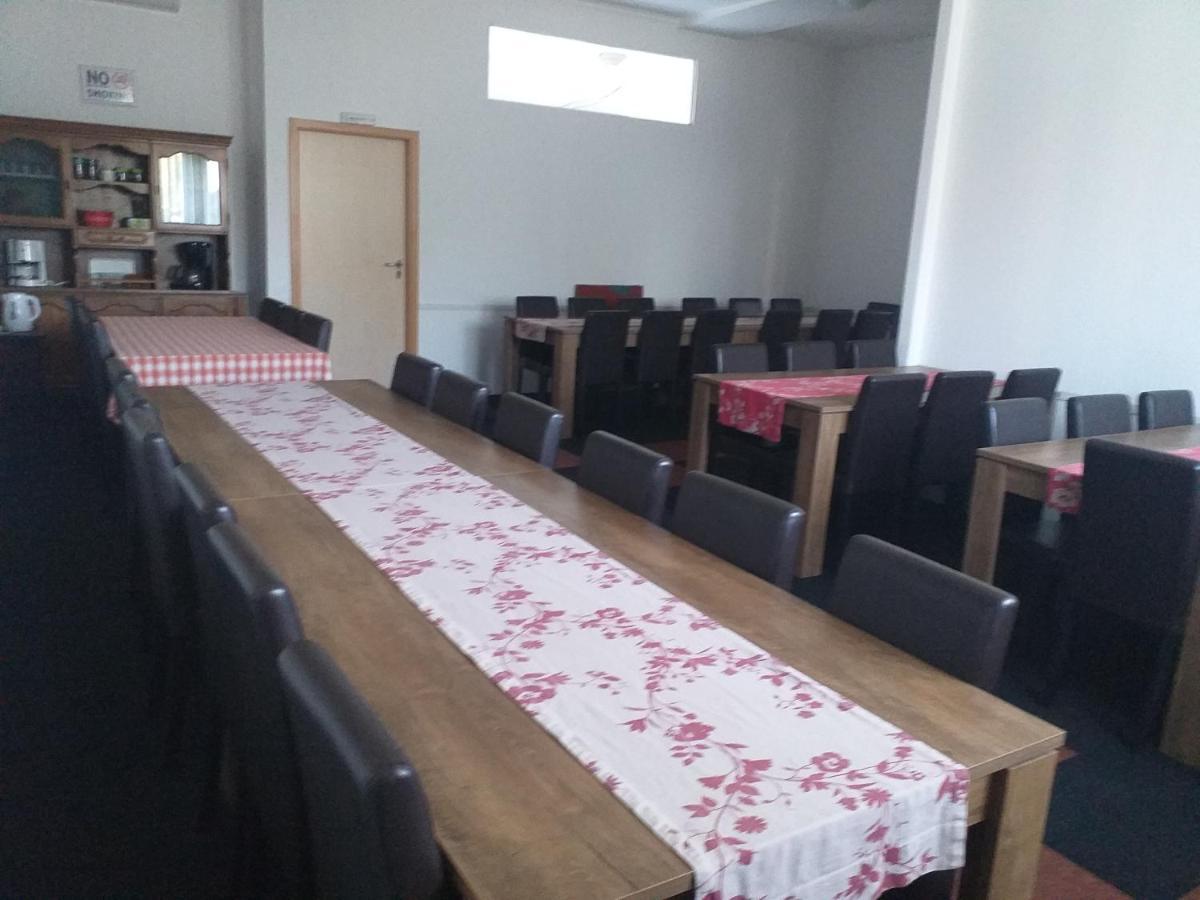 Enka Apartmani Beograd Eksteriør bilde