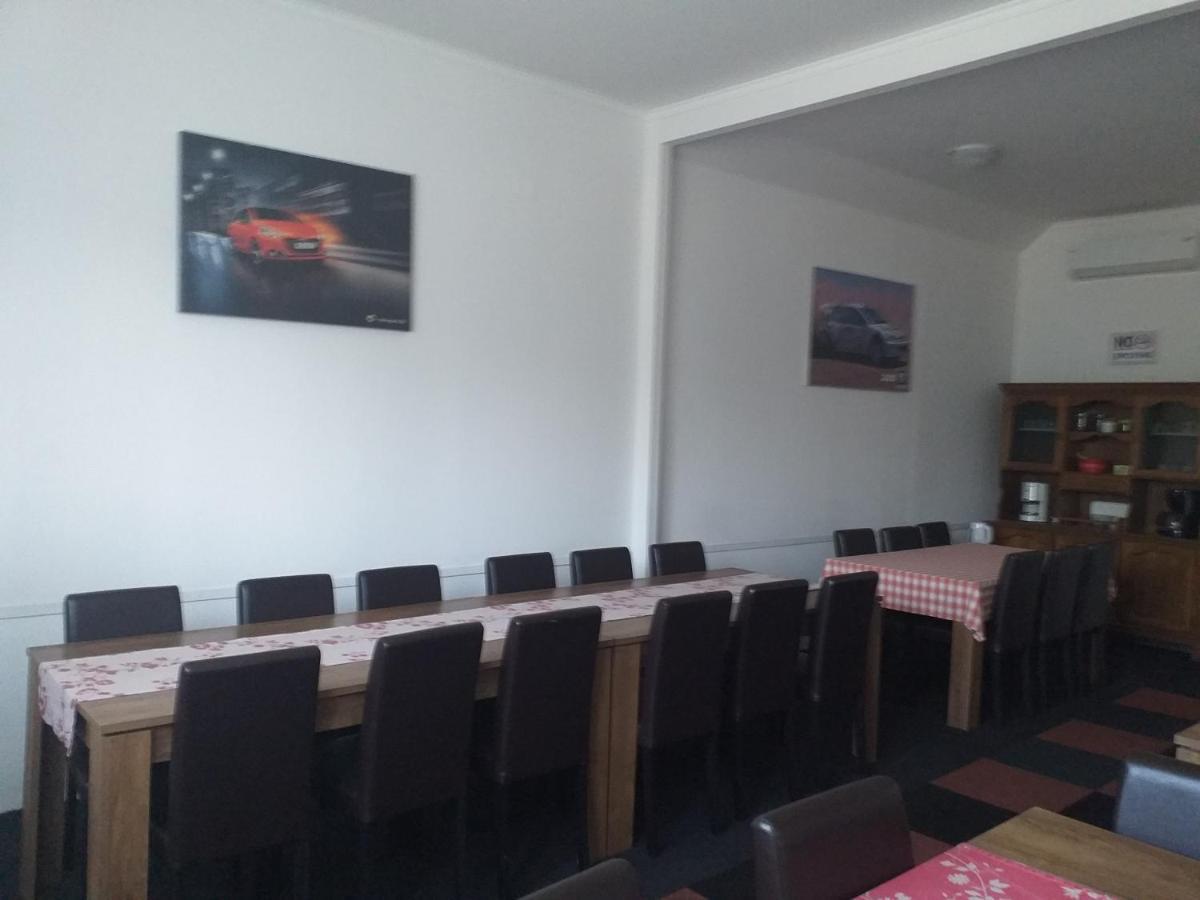 Enka Apartmani Beograd Eksteriør bilde