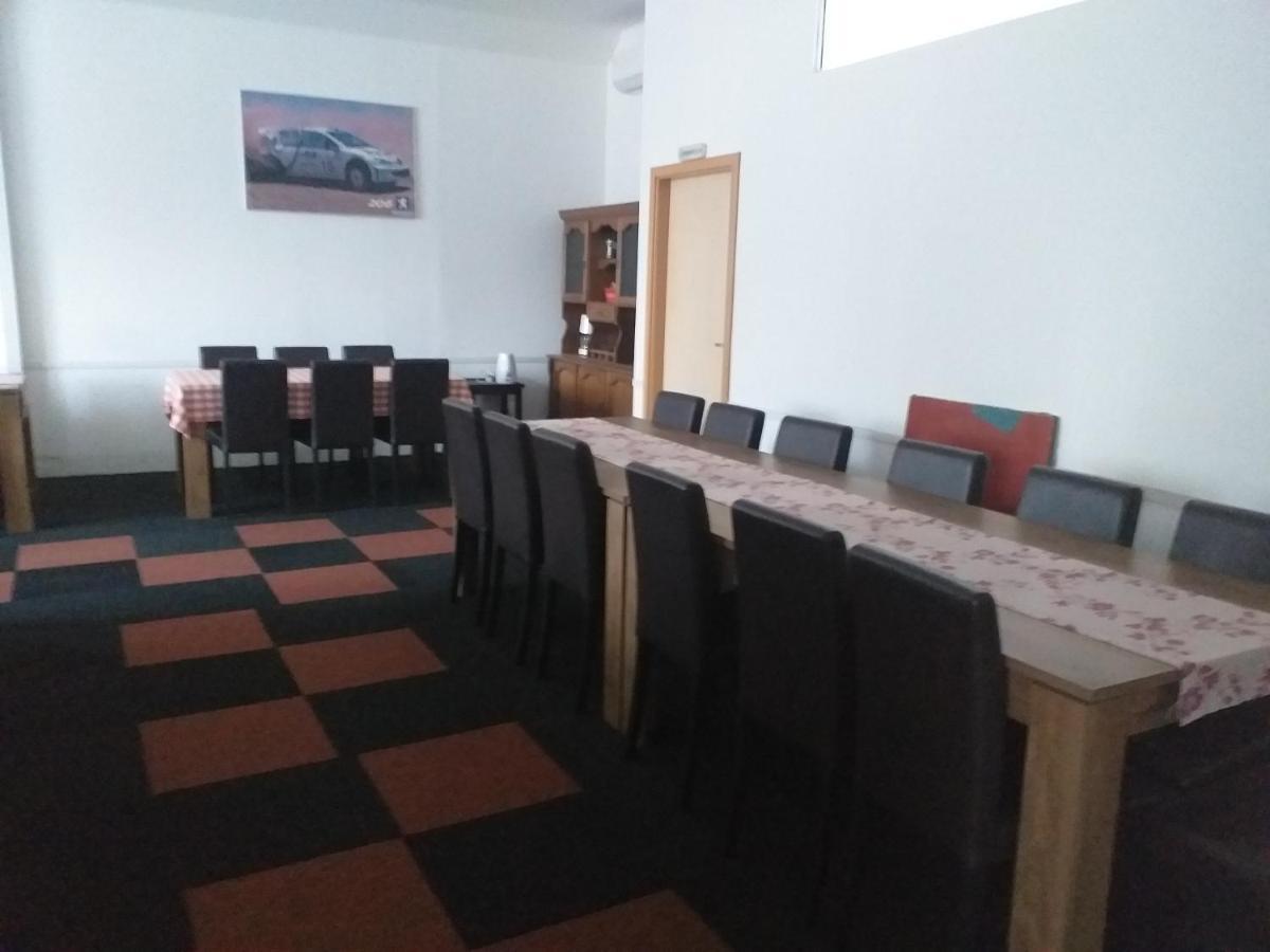 Enka Apartmani Beograd Eksteriør bilde