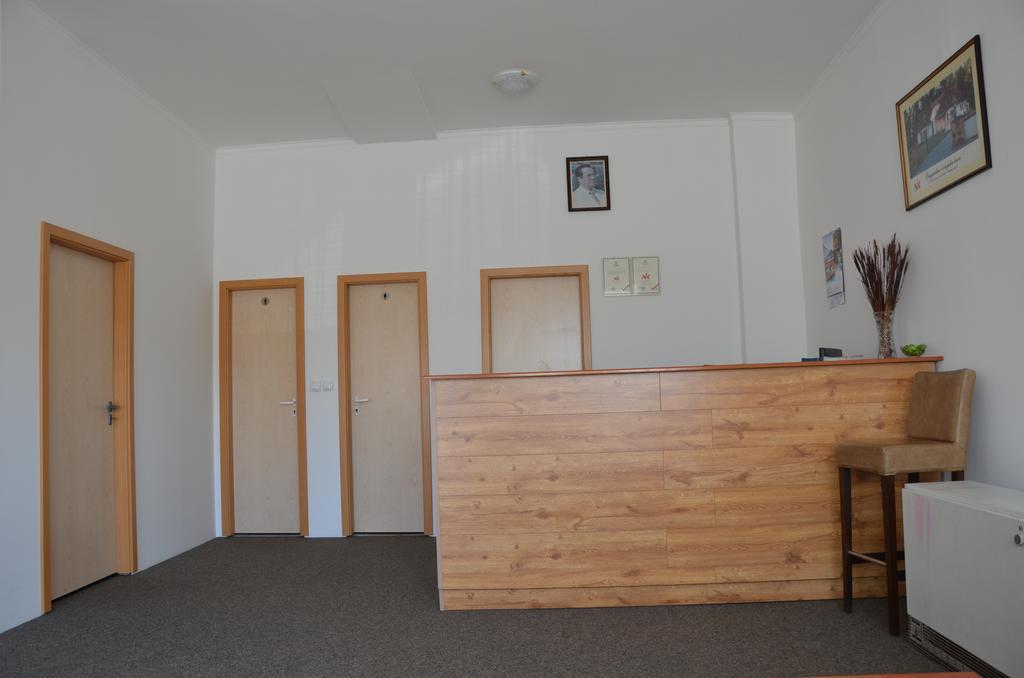 Enka Apartmani Beograd Eksteriør bilde