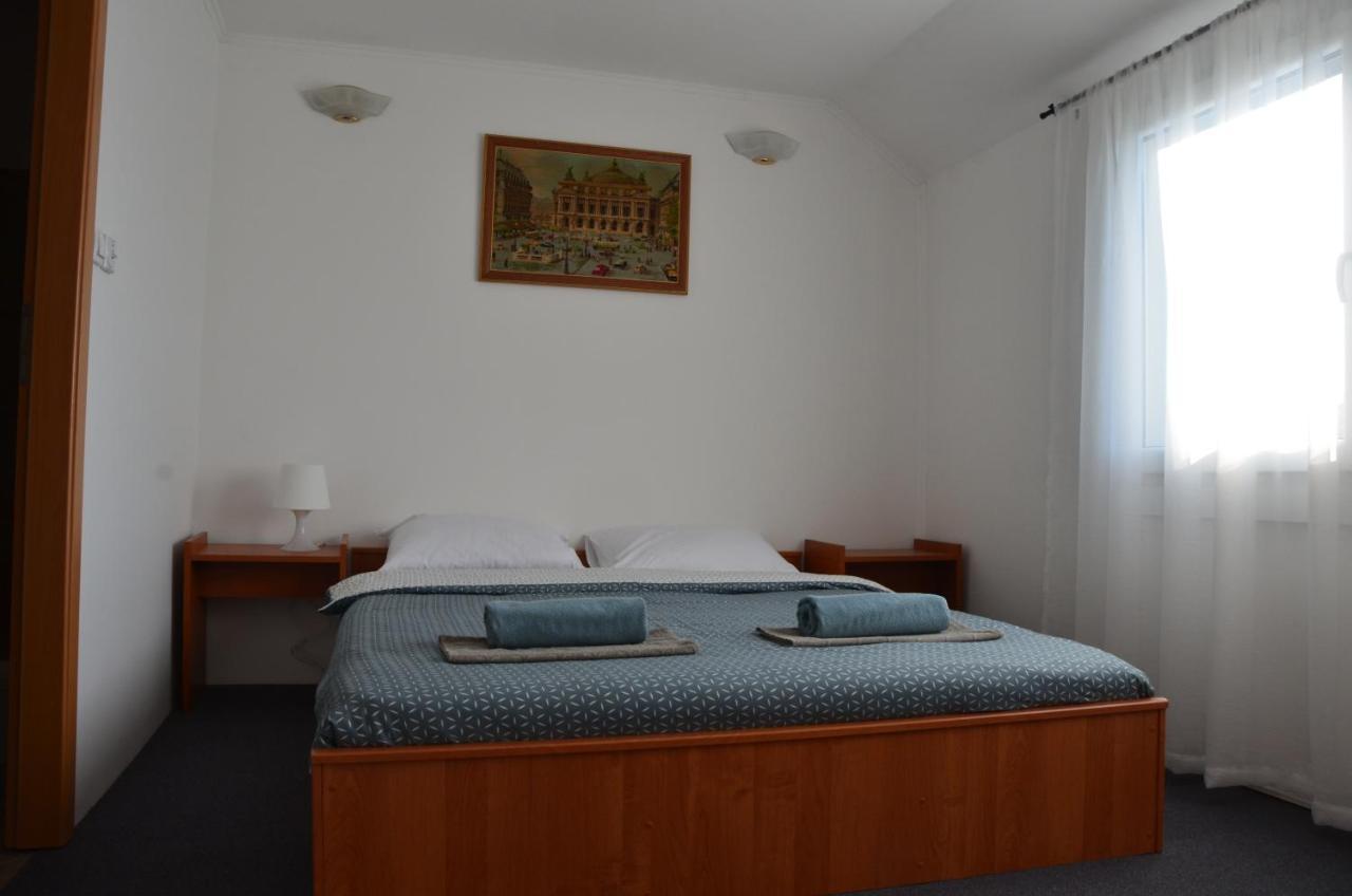 Enka Apartmani Beograd Eksteriør bilde