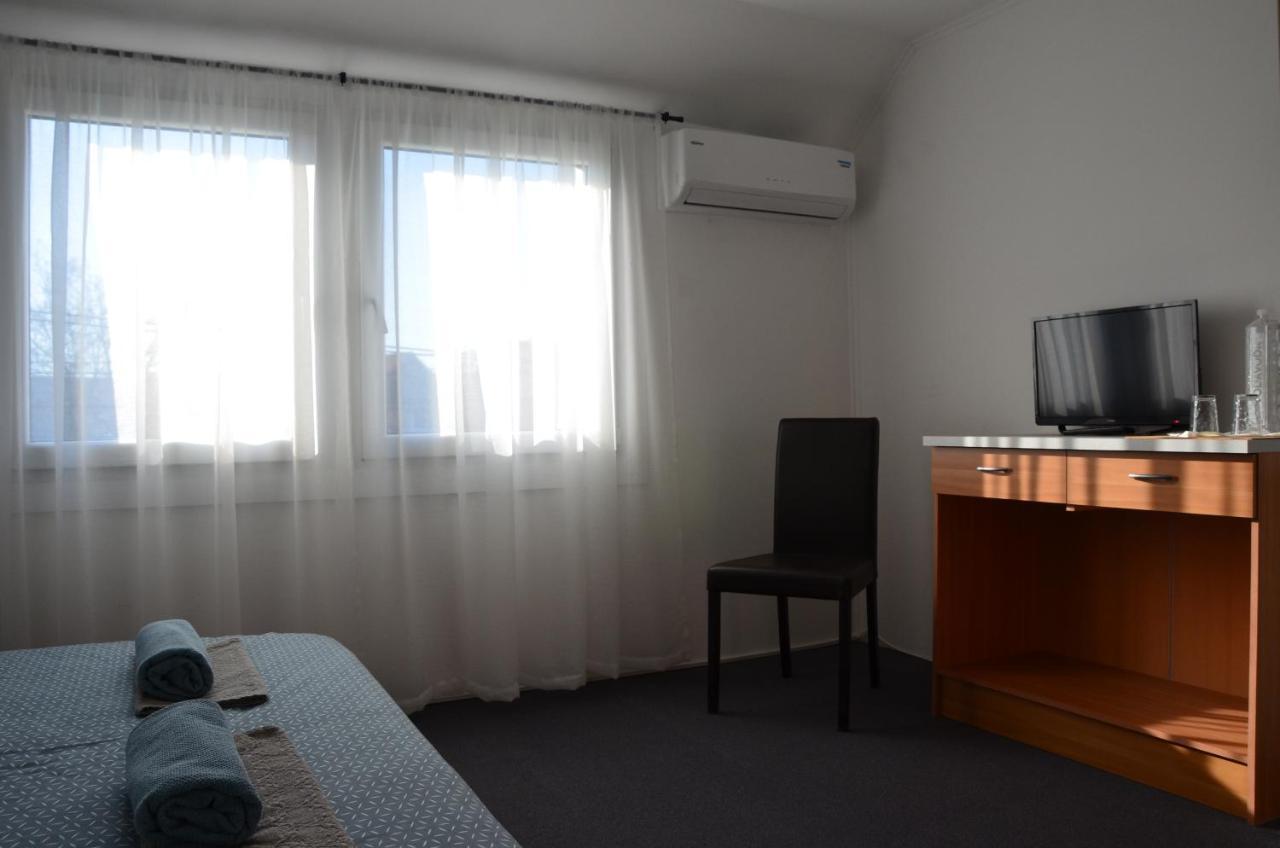 Enka Apartmani Beograd Eksteriør bilde