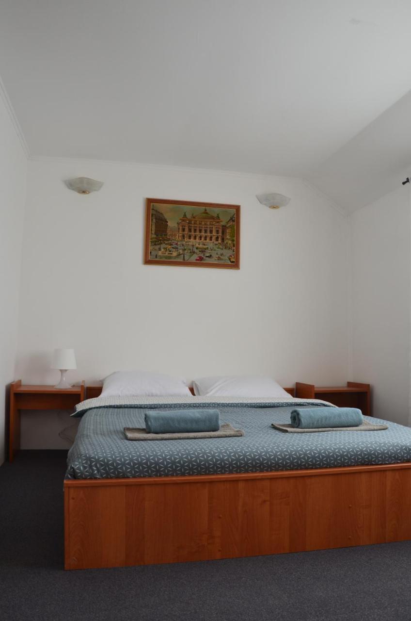 Enka Apartmani Beograd Eksteriør bilde