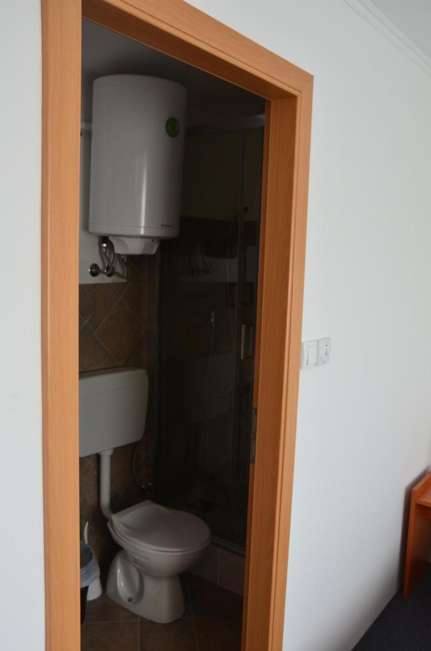Enka Apartmani Beograd Eksteriør bilde