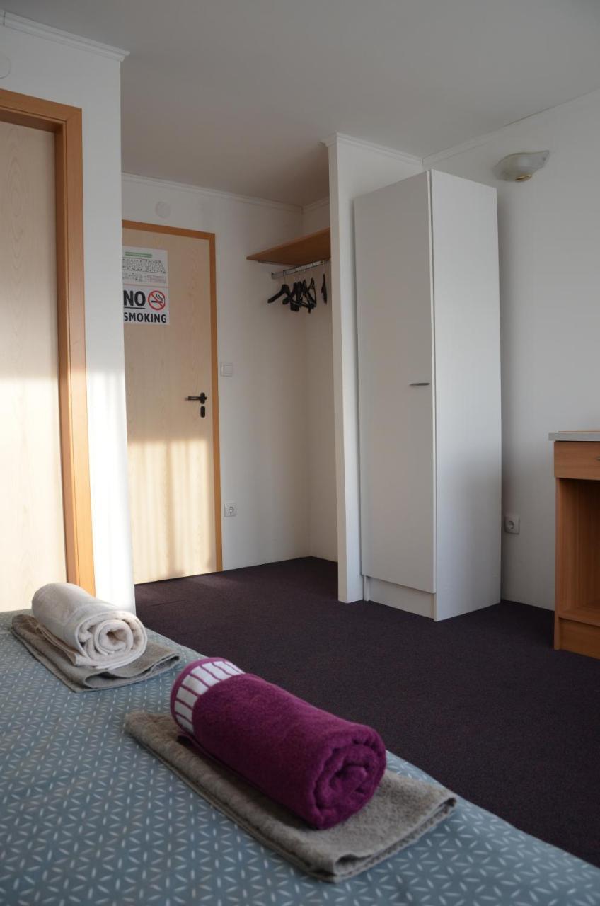 Enka Apartmani Beograd Eksteriør bilde