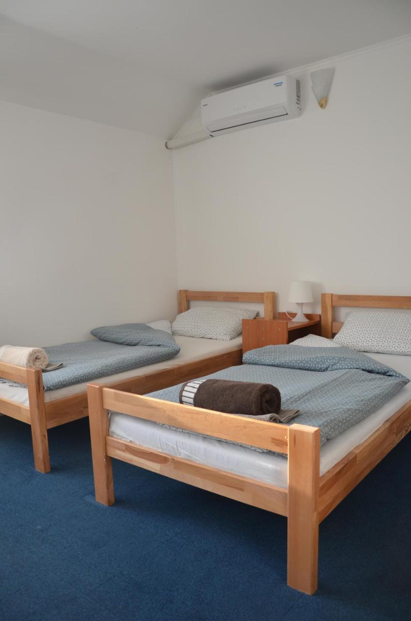 Enka Apartmani Beograd Eksteriør bilde