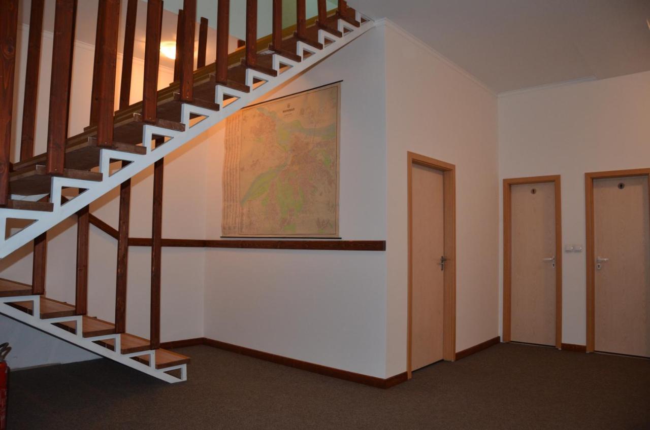 Enka Apartmani Beograd Eksteriør bilde