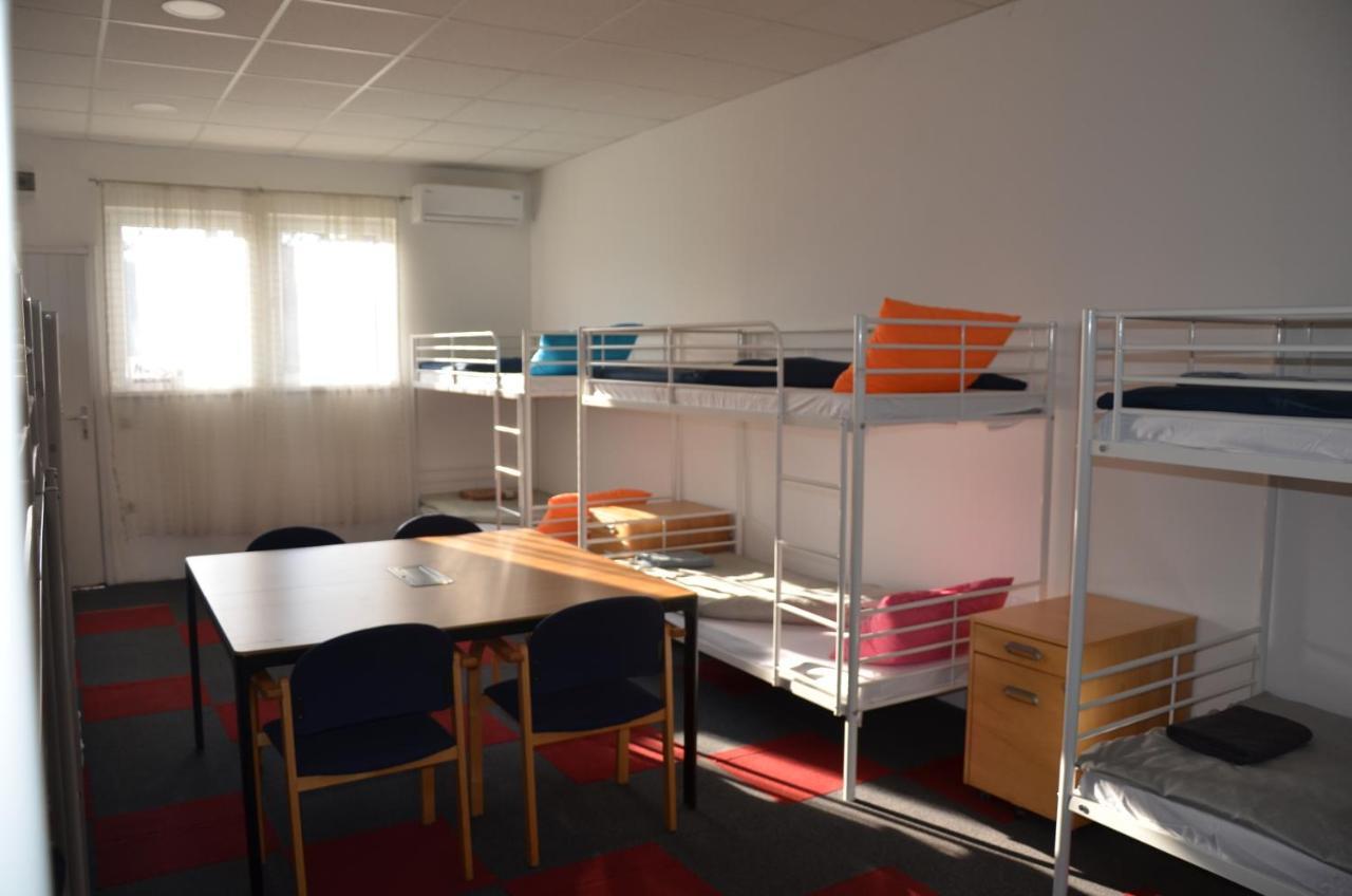 Enka Apartmani Beograd Eksteriør bilde
