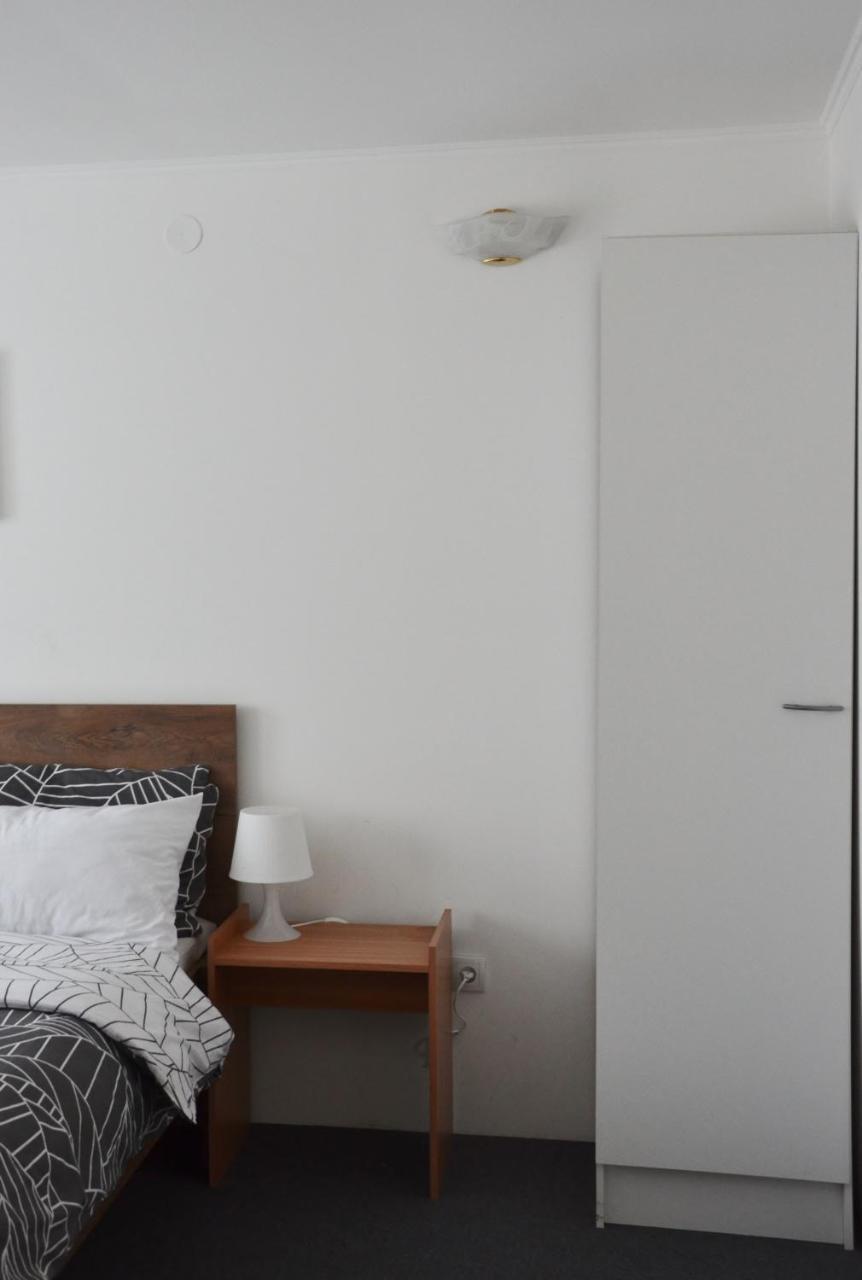 Enka Apartmani Beograd Eksteriør bilde